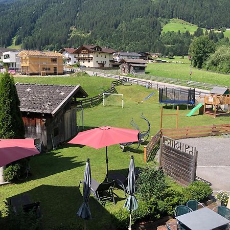 ניוסטיפט אים סטובאיטל Alpenpension Elferblick מראה חיצוני תמונה
