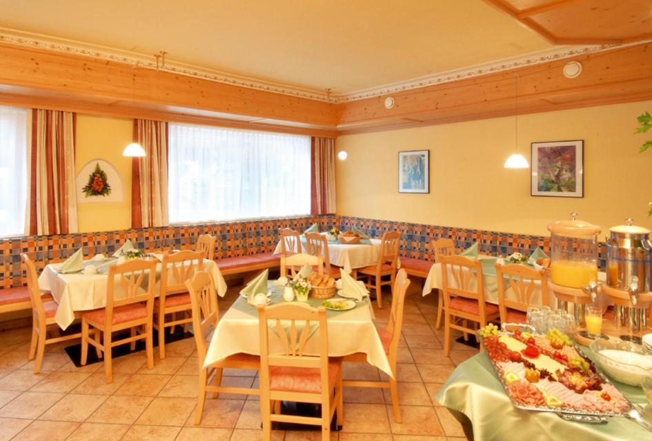 ניוסטיפט אים סטובאיטל Alpenpension Elferblick מראה חיצוני תמונה